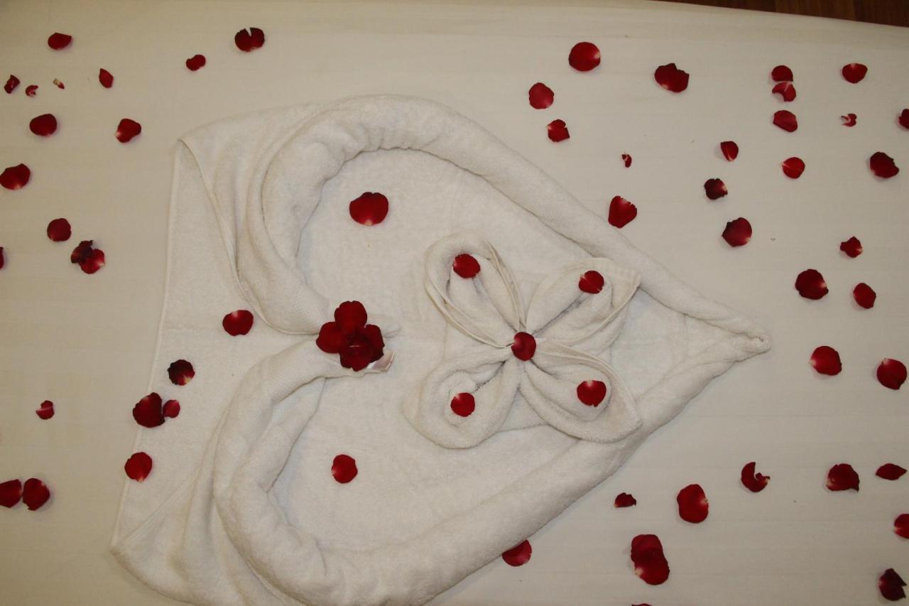 Hotel Grace Taunggyi Eksteriør billede