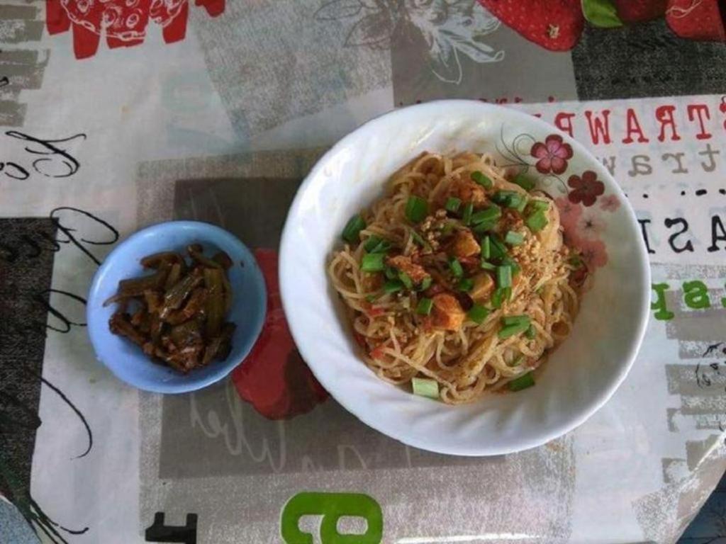 Hotel Grace Taunggyi Eksteriør billede