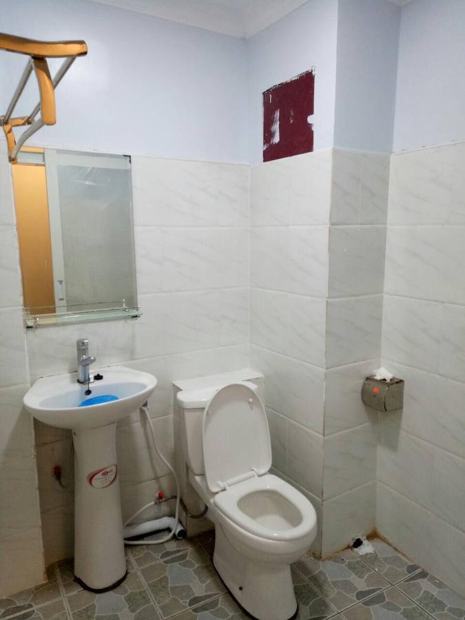 Hotel Grace Taunggyi Eksteriør billede