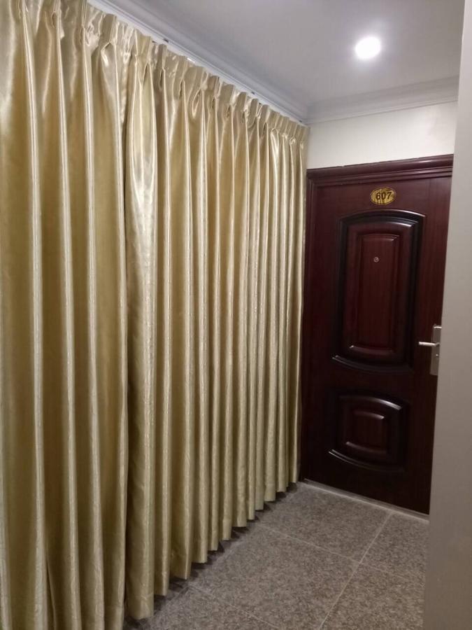 Hotel Grace Taunggyi Eksteriør billede