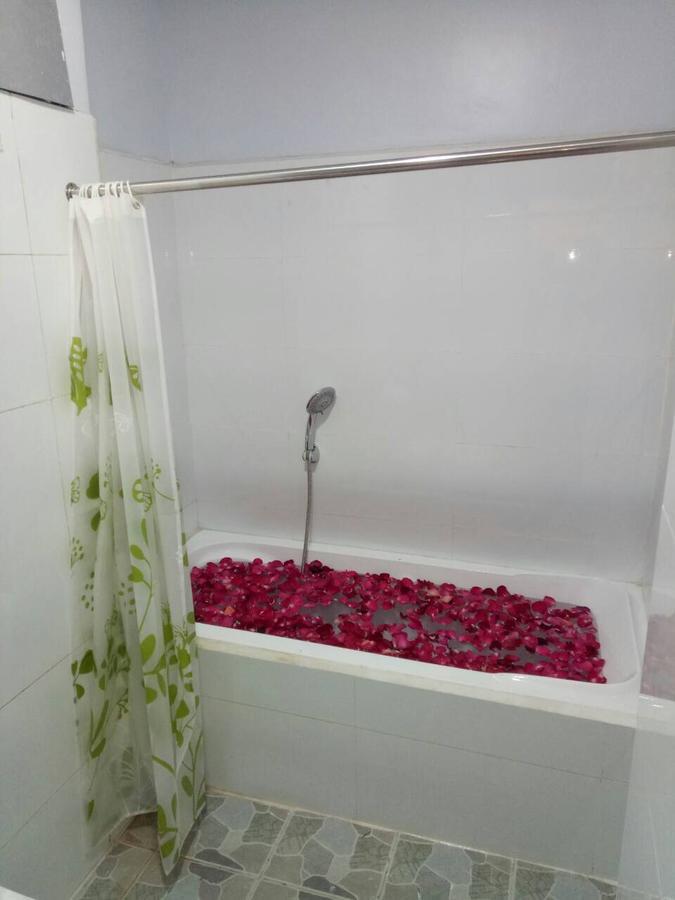 Hotel Grace Taunggyi Eksteriør billede