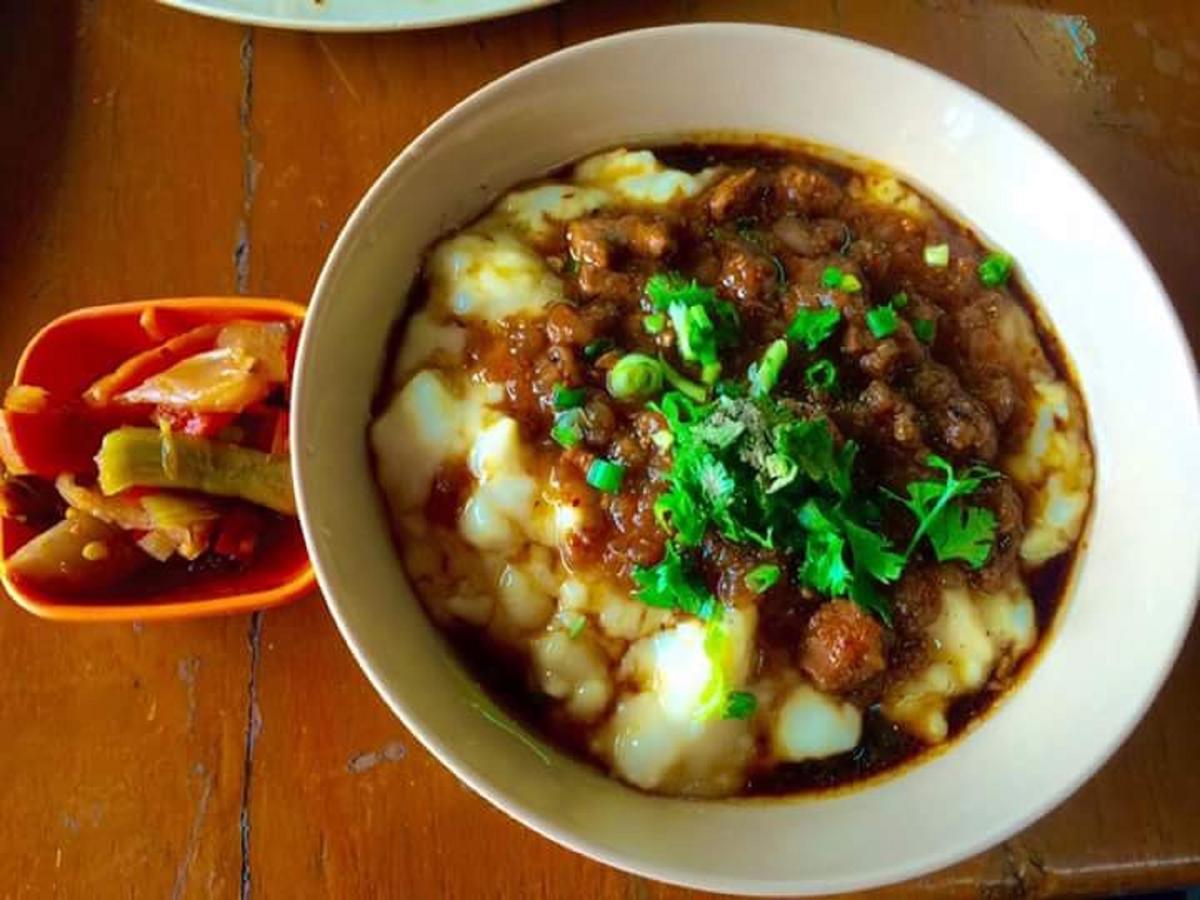 Hotel Grace Taunggyi Eksteriør billede