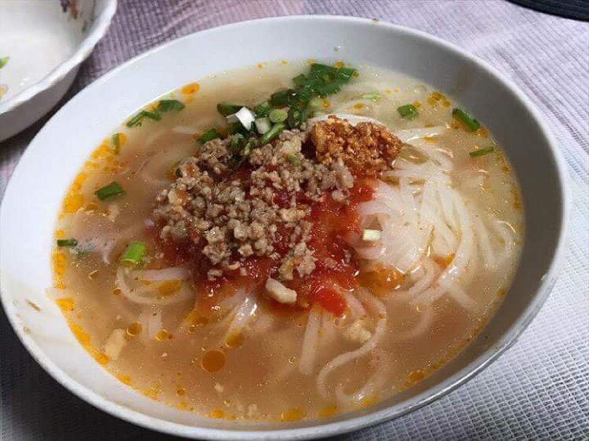 Hotel Grace Taunggyi Eksteriør billede